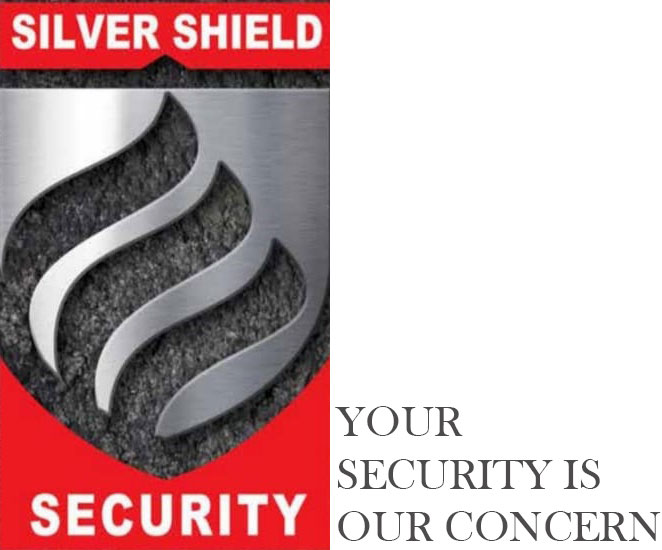 Silver Shield