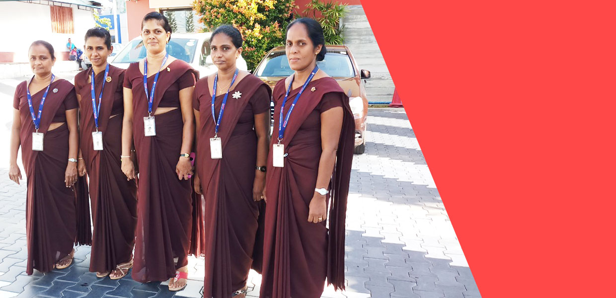 Silver Shield Pioneer Security Solution